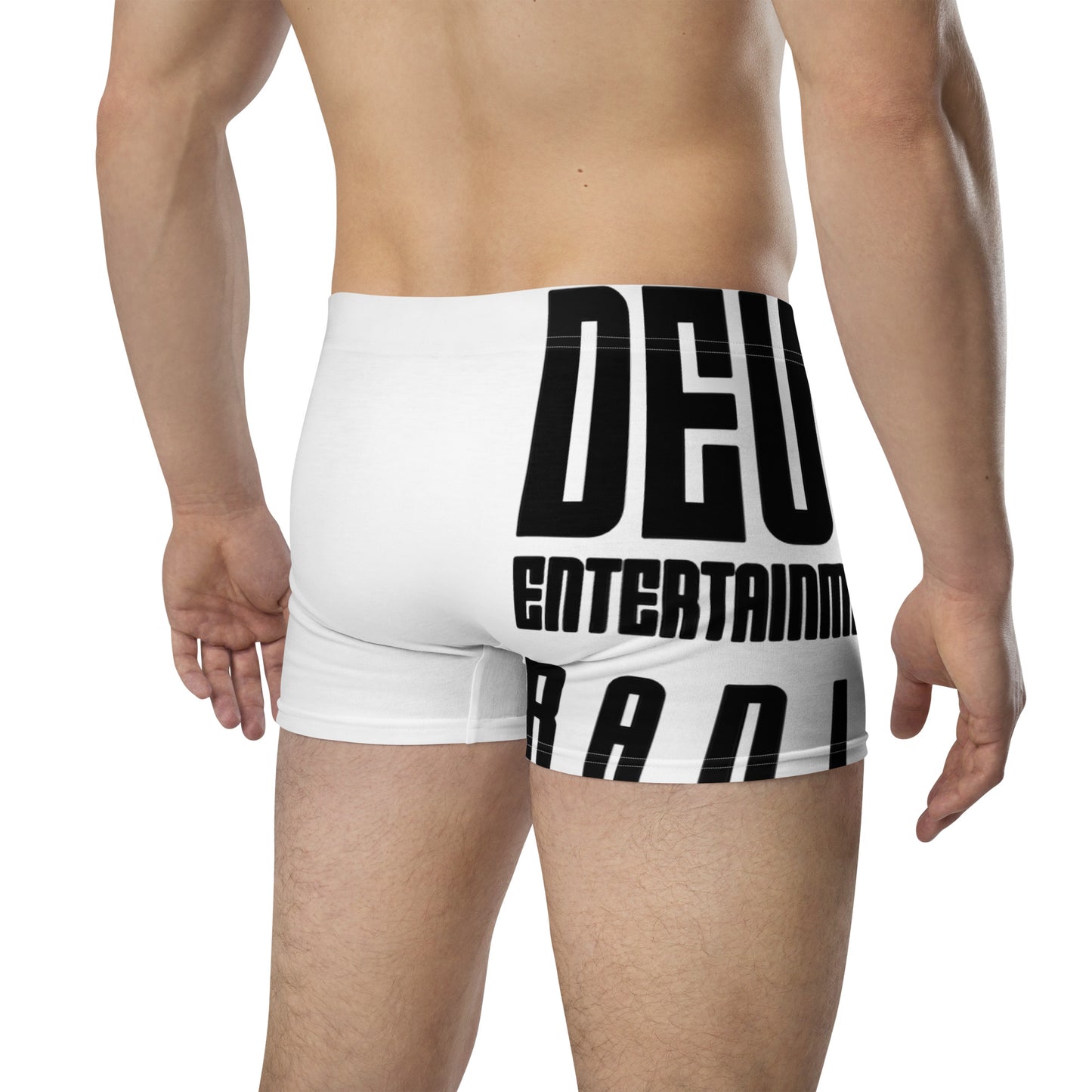 Deus Boxer Briefs