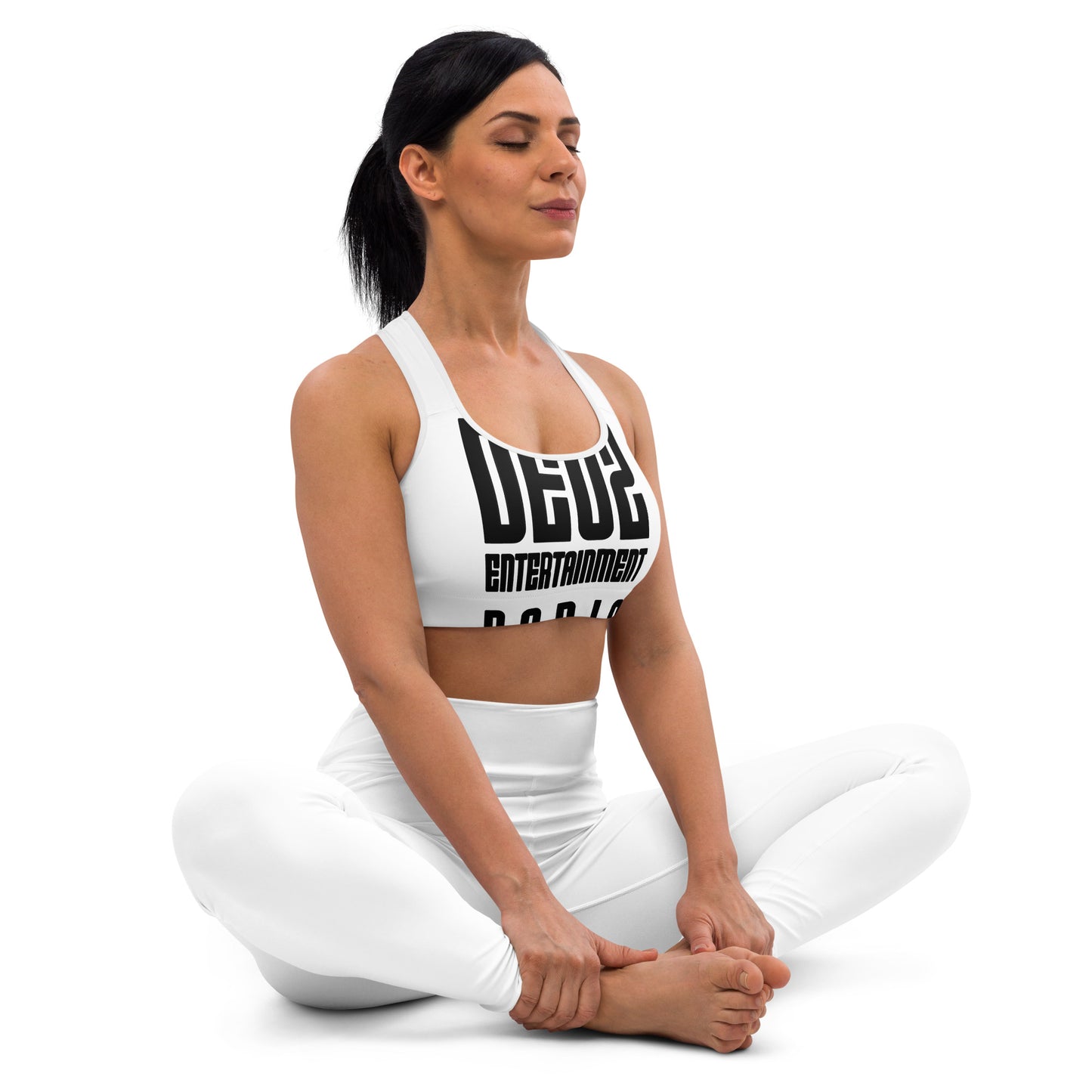 Deus Sports bra