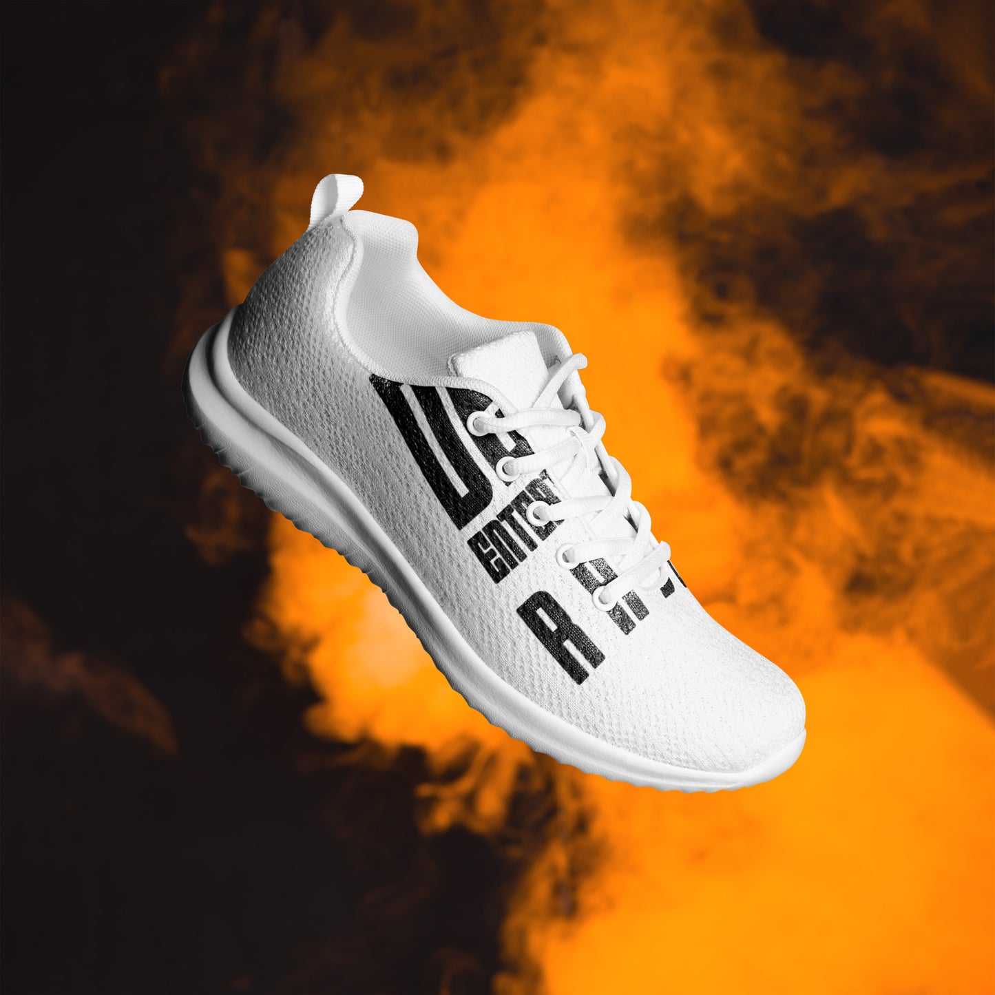 Deus Men’s athletic shoes