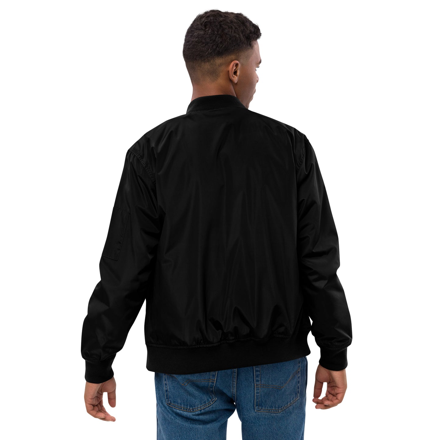 Deus Premium bomber jacket