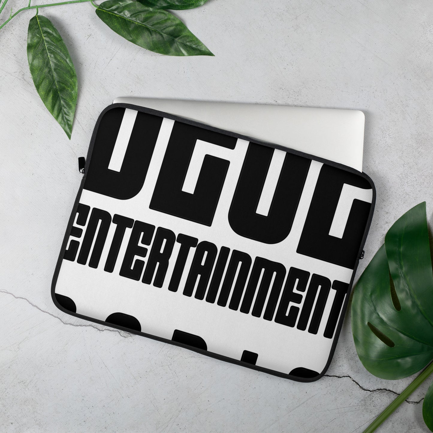 Deus Laptop Sleeve