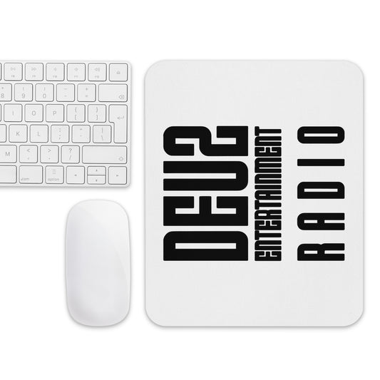 Deus Mouse Pad